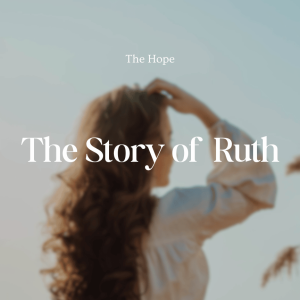 6/23/2024 - Story of Ruth, Part 3 - Pastor Norm Oberlin