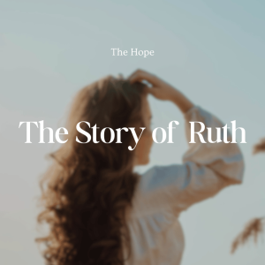 6/2/2024 - The Story of Ruth - Pastor Norm Oberlin