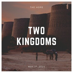 Two Kingdoms 5-17-20