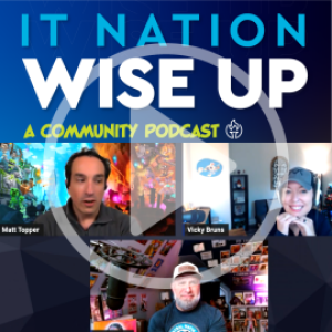 25E25-A new chapter of Wise Up with Sean Lardo