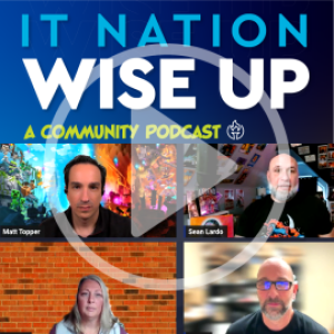 25E27-Growing and Transitioning a Family-Owned MSP