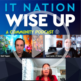 IT Nation Wise Up