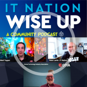 25E33-Why Real MSP Growth Starts with Community (Not More Tools)