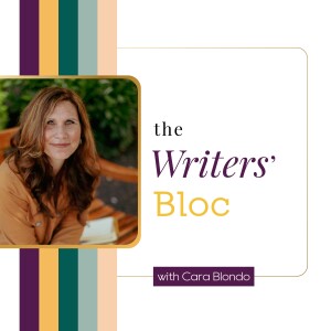 Ep. 35: Finding Peace in Pruning with Cara Blondo