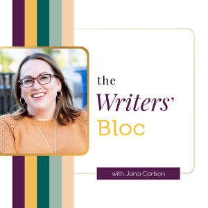 Ep: 73: Stewardship and SEO with Jana Carlson