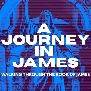 TAMING THE TONGUE | David Frye | A Journey in James