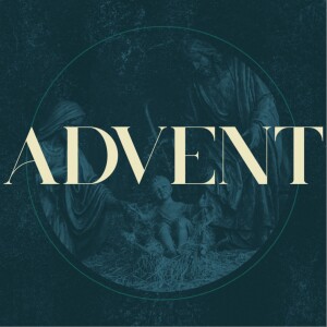 ALL IS CALM, ALL IS BRIGHT | David Frye | Advent: Peace