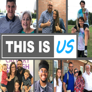 This is Us: Living in Authentic Community