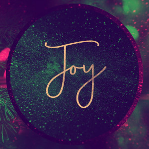Finding Joy at Christmas