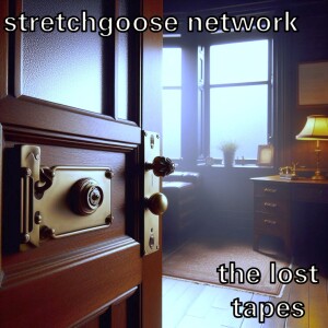 stretchgoose podcast #124