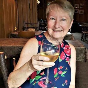 Travel Writer Jo Clark - Have Glass Will Travel