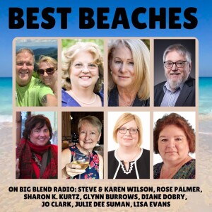 Best Beaches - Destinations and Family Memories