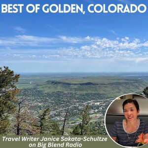 Janice Sakata-Schultze - The Best of Golden, Colorado