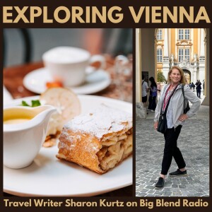 Exploring Vienna - From Majestic Palaces to Coffeehouse Culture