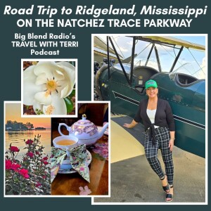 Road Trip to Ridgeland, Mississippi