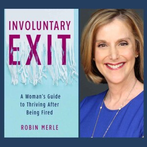 Author Robin Merle - Involuntary Exit