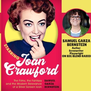 Samuel Garza Bernstein - Starring Joan Crawford