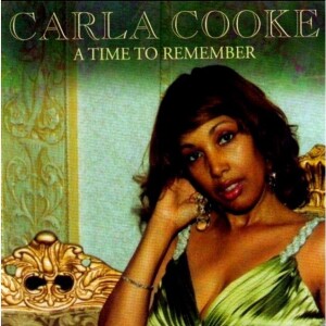 Carla Cooke - A Time to Remember