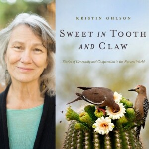 Kristin Ohlson - Sweet in Tooth and Claw