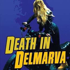 Author Caroline Taylor - Death in Demarva