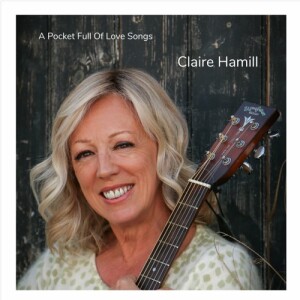 Acclaimed UK Singer-Songwriter Claire Hamill