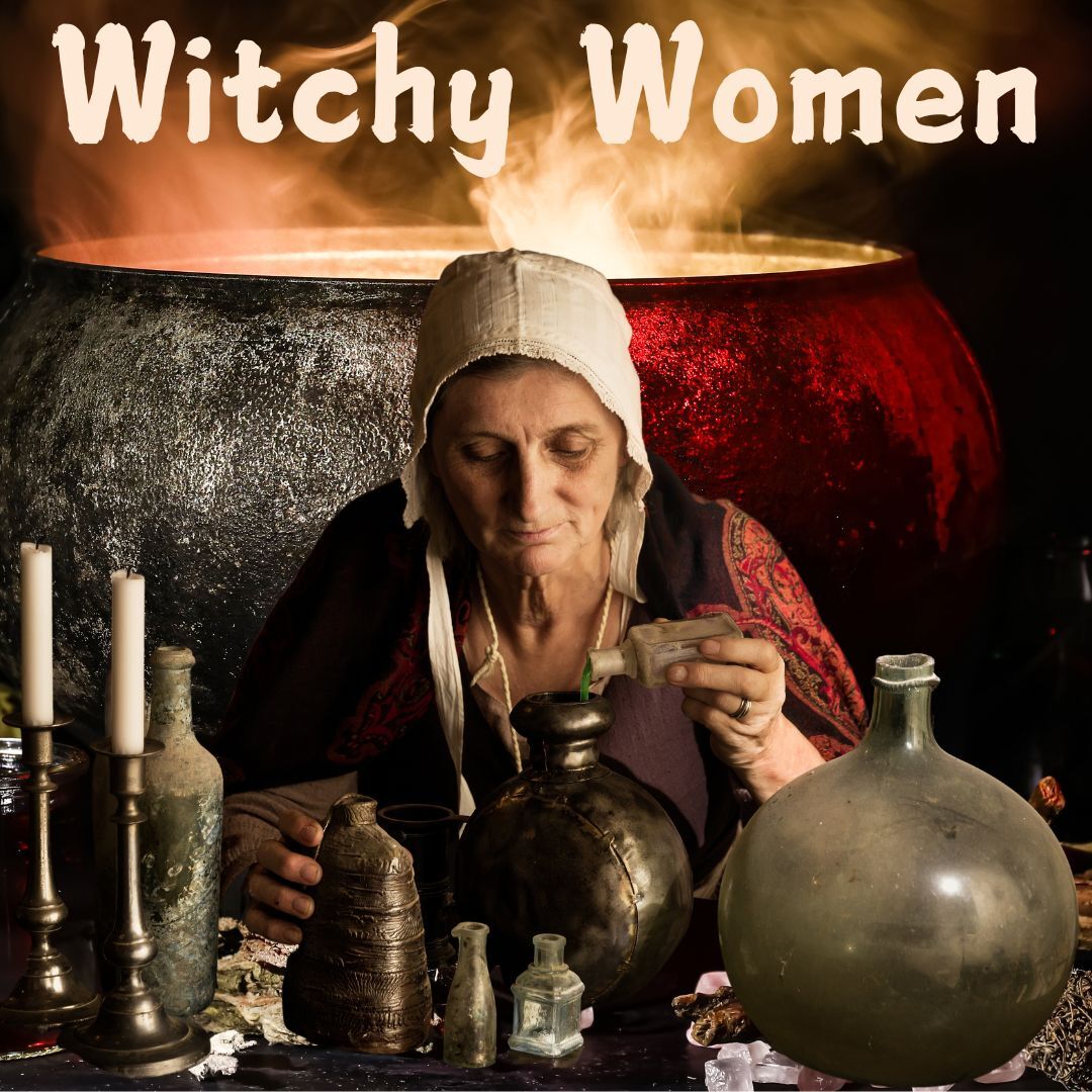 Women Making History
