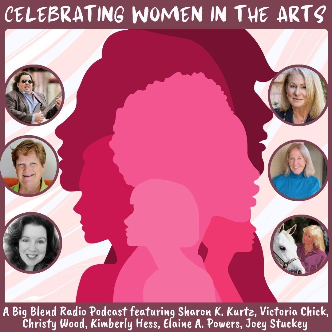 Women Making History