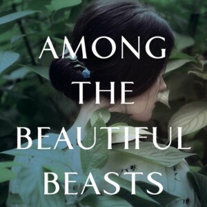 Author Lori McCullen - Among the Beautiful Beasts