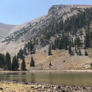 Great Basin National Park - Debbie Stone on Big Blend Radio