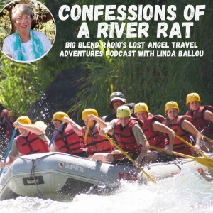 Linda Ballou - Confessions of a River Rat