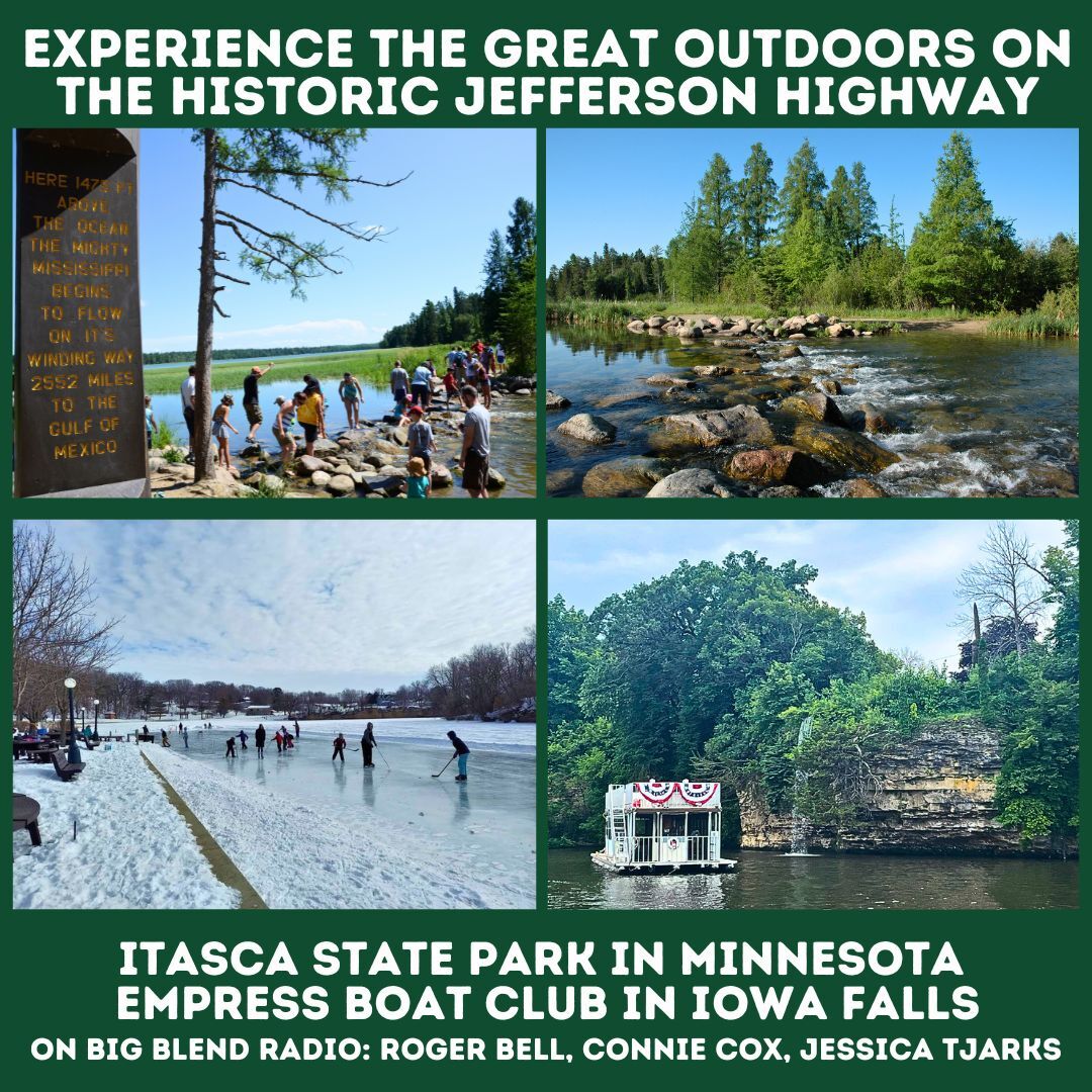 Parks & Travel