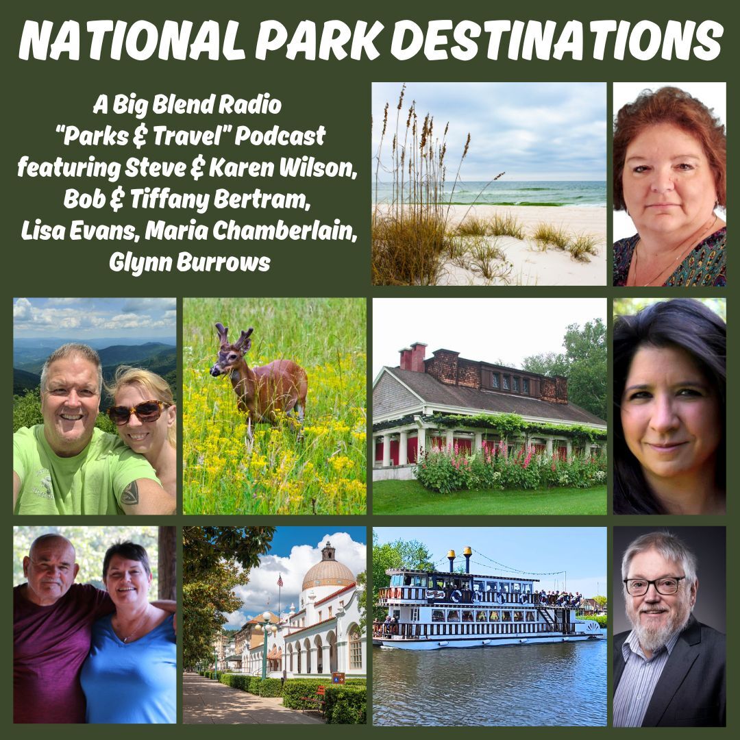 Parks & Travel