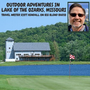 Scott Kendall - Outdoor Adventures in the Lake of the Ozarks, Missouri ...