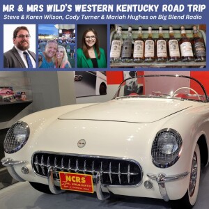 Western Kentucky Road Trip