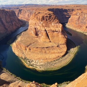 Debbie Stone - Outdoor Adventures Around Page, Arizona