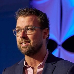 Andrew Barrett of Safety on Tap