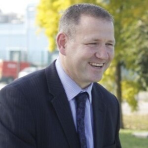 Setting the tone as a Leader (Andy Richardson Snippet 1)