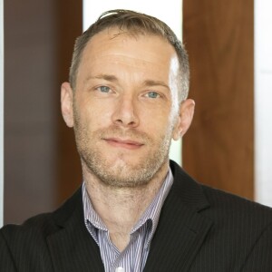 Scott Marsh joins The Leading Factor Podcast