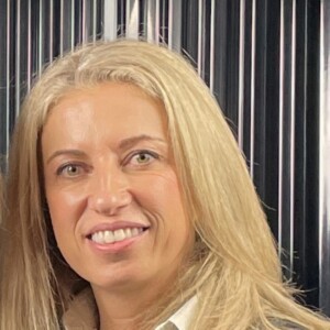 CEO Inspirace - Kateřina Bílly Danyšová, SYNLAB