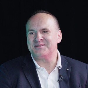 CEO Inspirace - Marek Ditz, Partners Banka