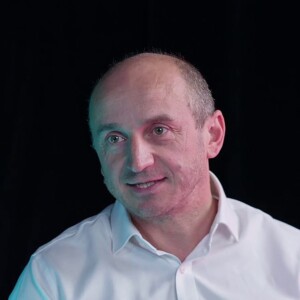 CEO Inspirace - Michal Marek, Microsoft