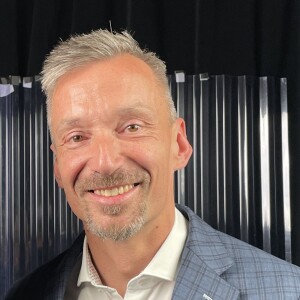 CEO Inspirace - Pavel Sovička, Panattoni CZ & SK