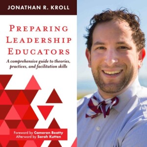 Jonathan R. Kroll - Preparing Leadership Educators