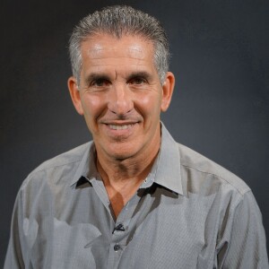 Your New Fighting Stance - Steve Piacente on Big Blend Radio