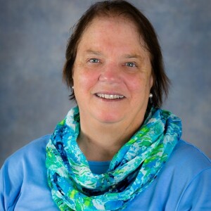 Working with Irritating Colleagues - Sarah Elliston on Big Blend Radio