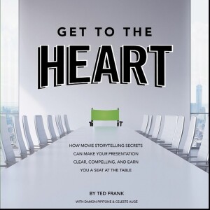 Ted Frank: Bringing the Power of Movies to Business