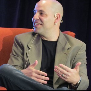 Corey Poirier: How to Crush Your Fears!