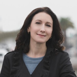 Big Blend Radio Interview: Elaine Pofeldt - The Million-Dollar, One-Person Business