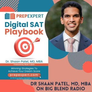 Dr. Shaan Patel - Digital SAT Playbook