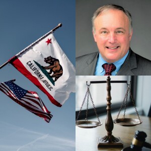 Attorney Ward Heinrichs - California Workplace Leaves of Absence Rights